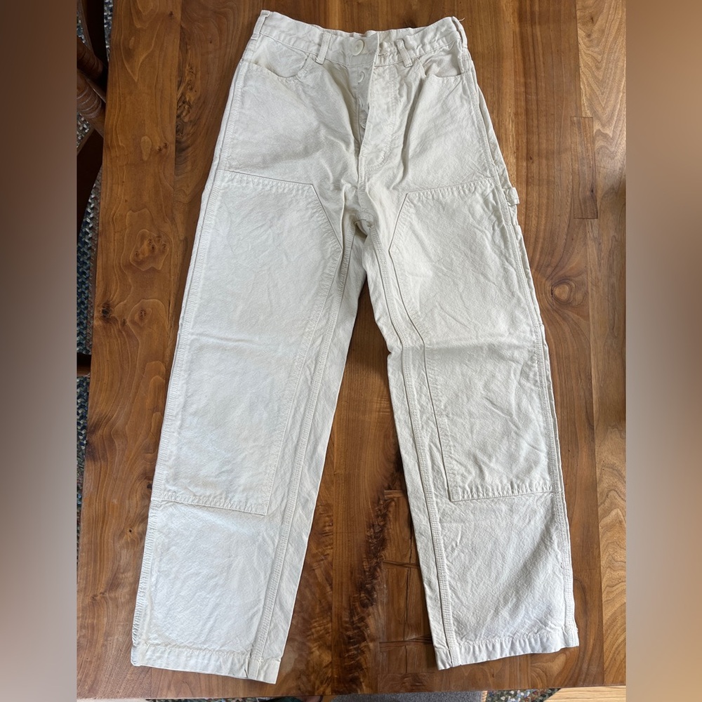 Jesse Kamm Patchfront Handy Husk Size 2